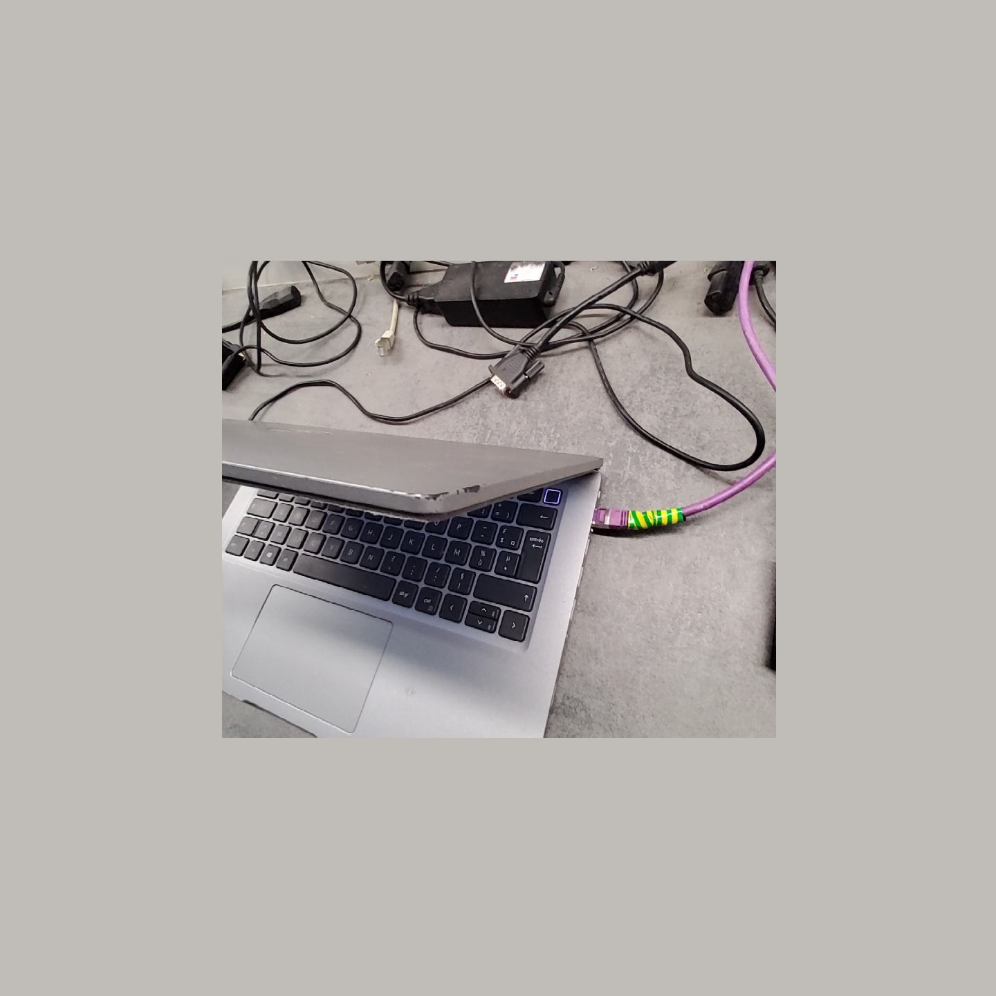 Dell Latitude 5420 | 8 GB | 1 x 256 SSD | A-