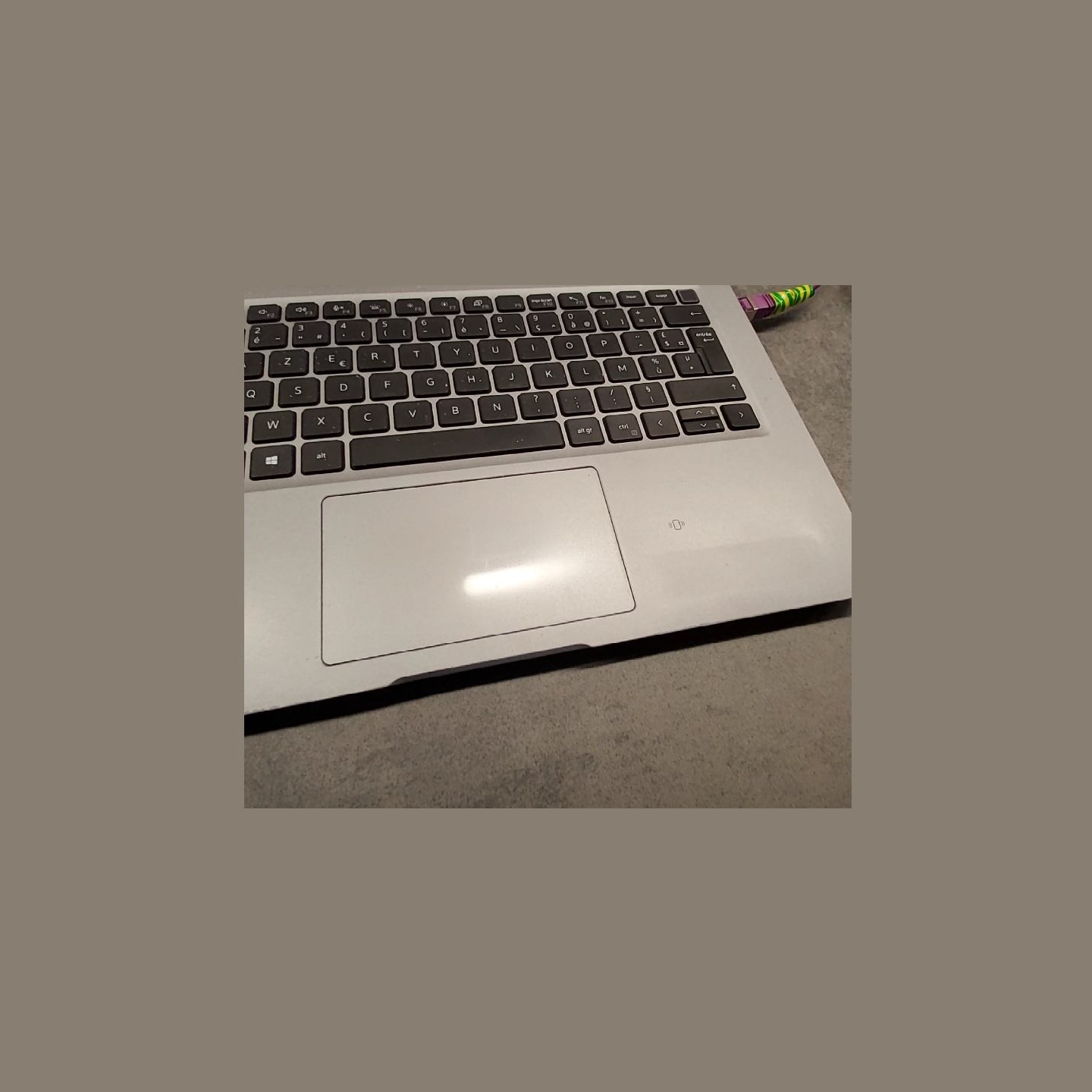 Dell Latitude 5420 | 8 GB | 1 x 256 SSD | A-