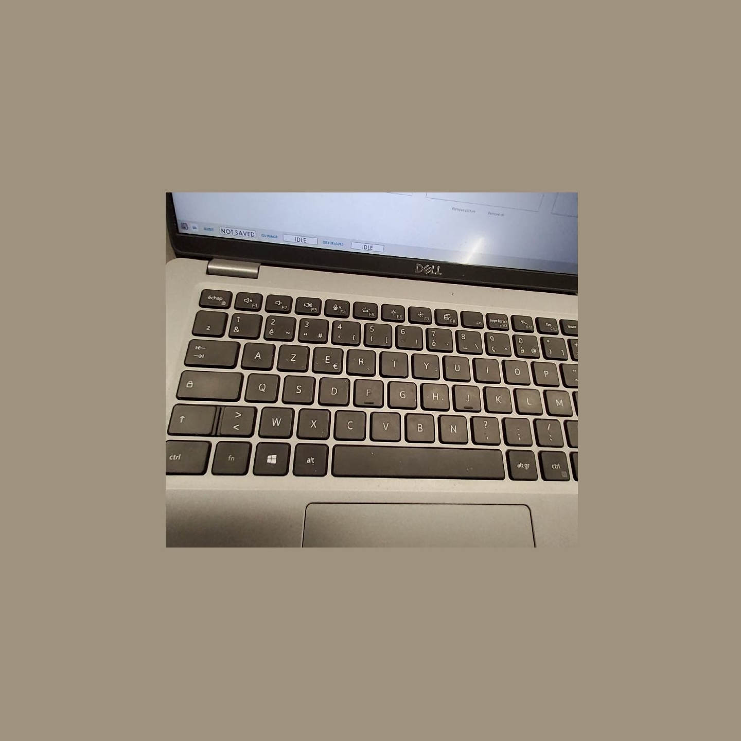 Dell Latitude 5420 | 8 GB | 1 x 256 SSD | A-