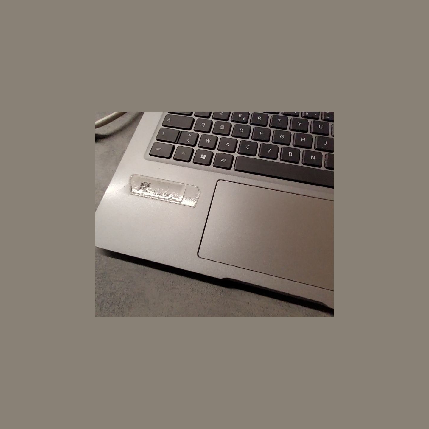 Dell Latitude 5420 | 8 GB | 1 x 256 SSD | A-