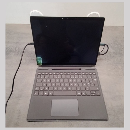 Dell Latitude 7320 detachable | 16 GB | 1 x 512 SSD | A