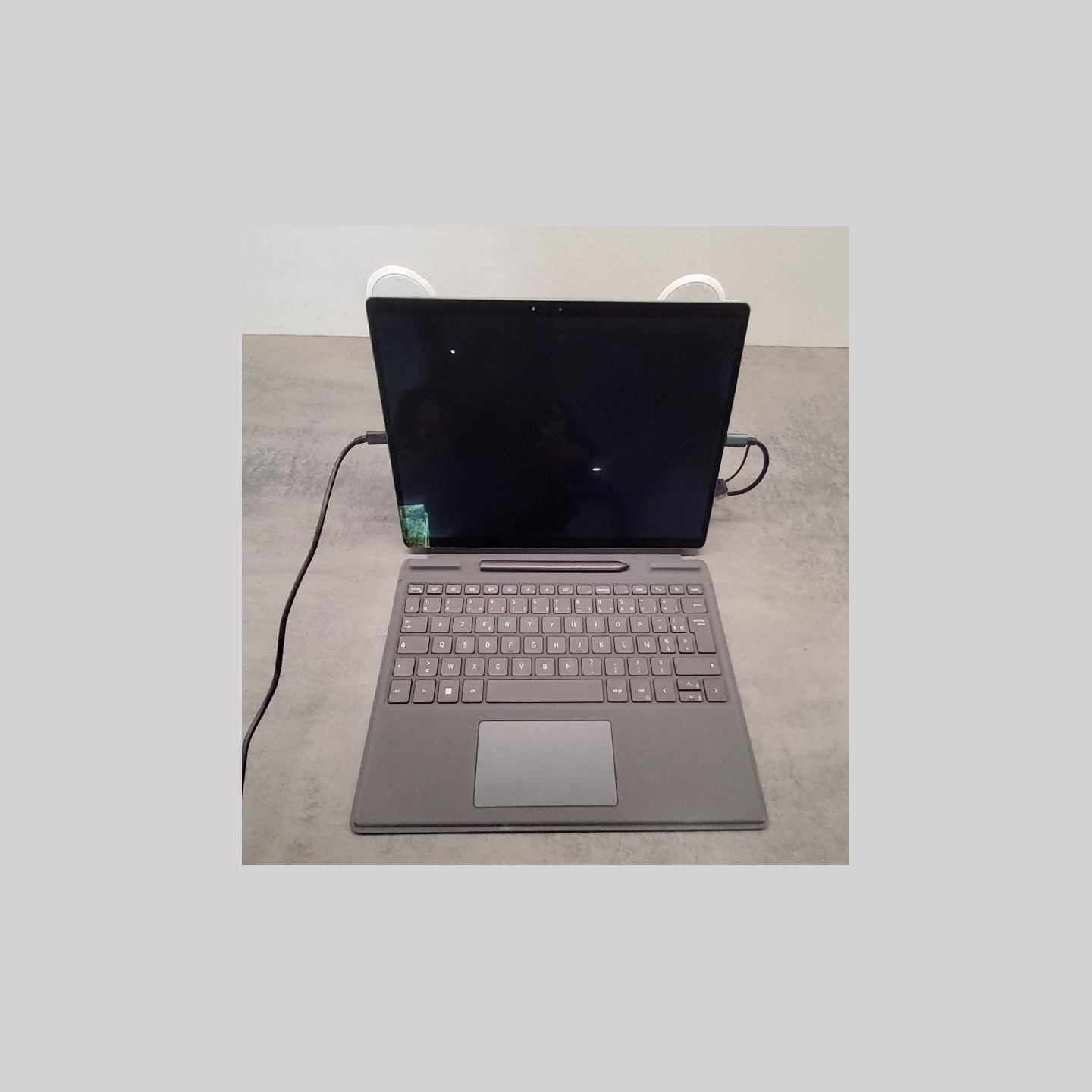 Dell Latitude 7320 detachable | 16 GB | 1 x 512 SSD | A