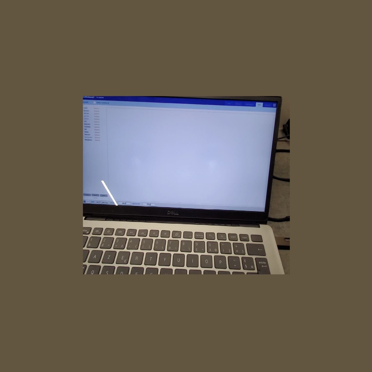 Dell Latitude 3301 | 8 GB | 1 x 256 SSD | B