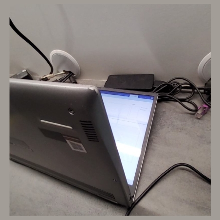 Dell Latitude 3301 | 8 GB | 1 x 256 SSD | A-