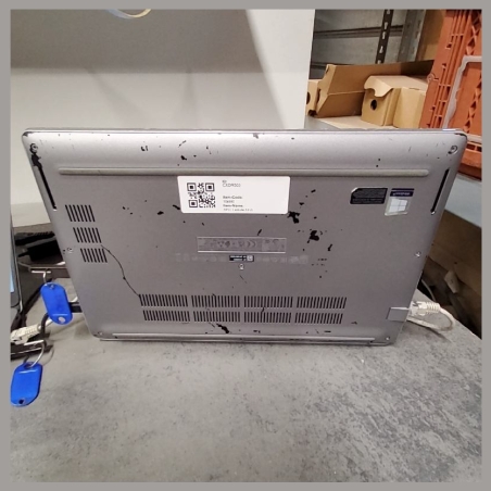 Dell Latitude 5310 | 8 GB | 1 x 256 SSD | A-