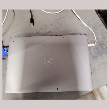 Dell Latitude 5310 | 8 GB | 1 x 256 SSD | A-