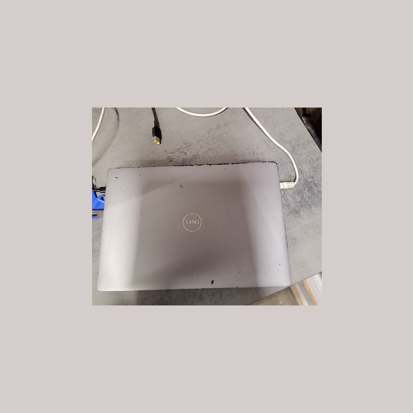 Dell Latitude 5310 | 8 GB | 1 x 256 SSD | A-