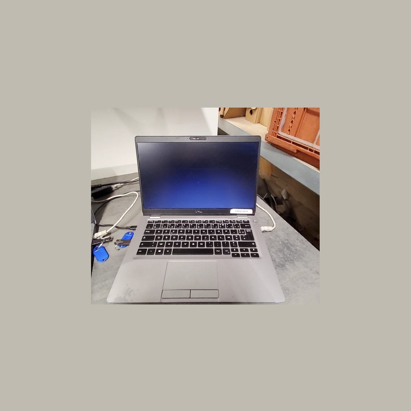 Dell Latitude 5310 | 8 GB | 1 x 256 SSD | A-