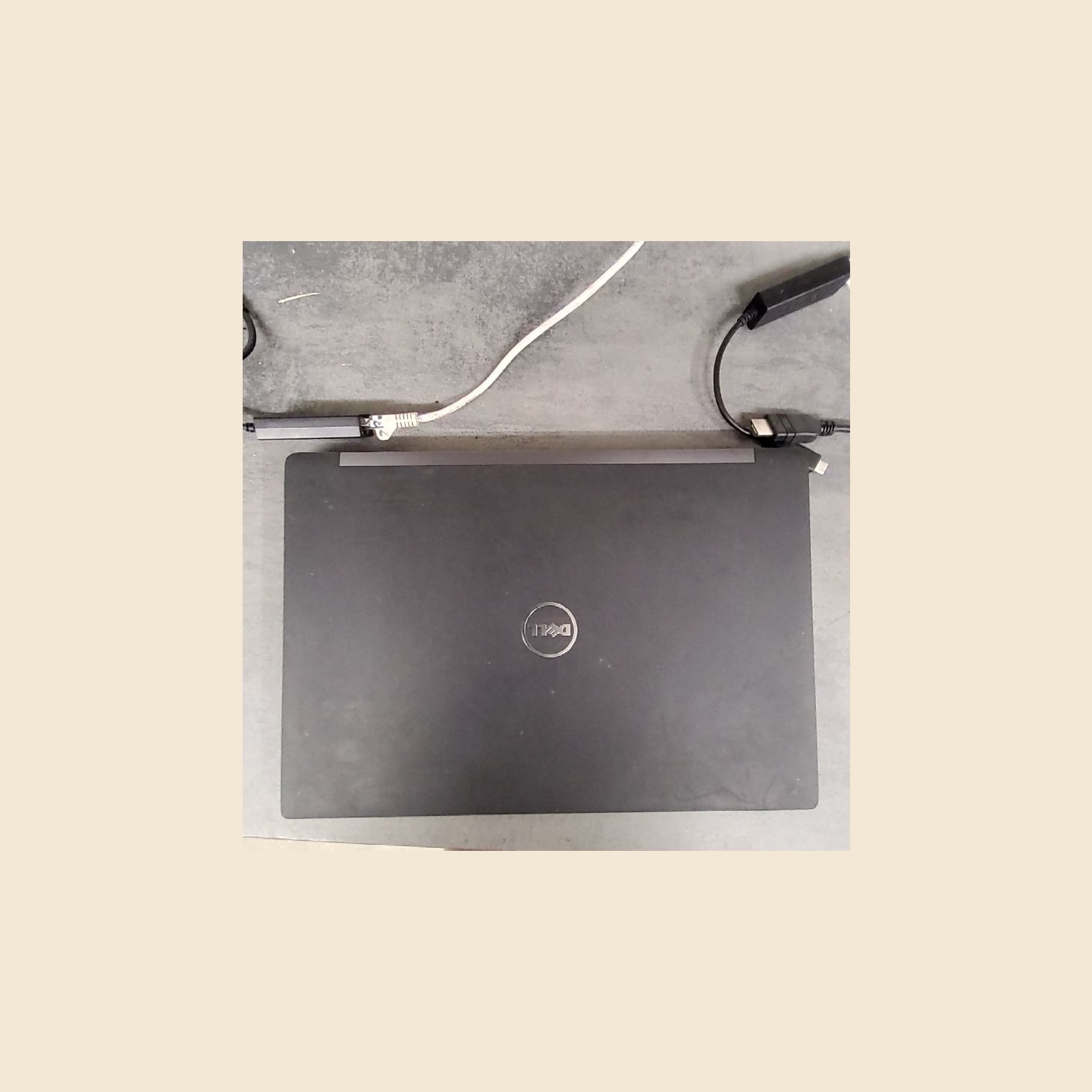 Dell Latitude 7280 | 8 GB | 1 x 256 SSD | A-