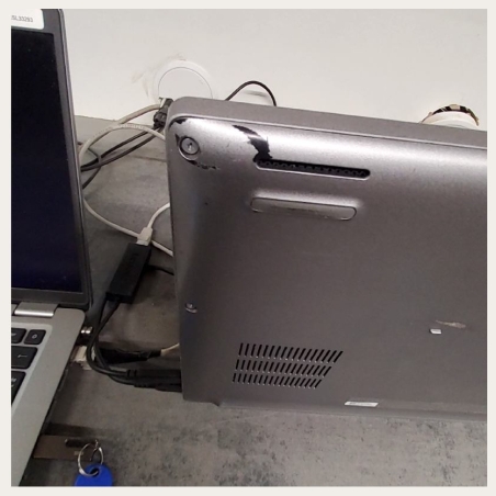 Dell Latitude 5420 | 8 GB | 1 x 256 SSD | A-