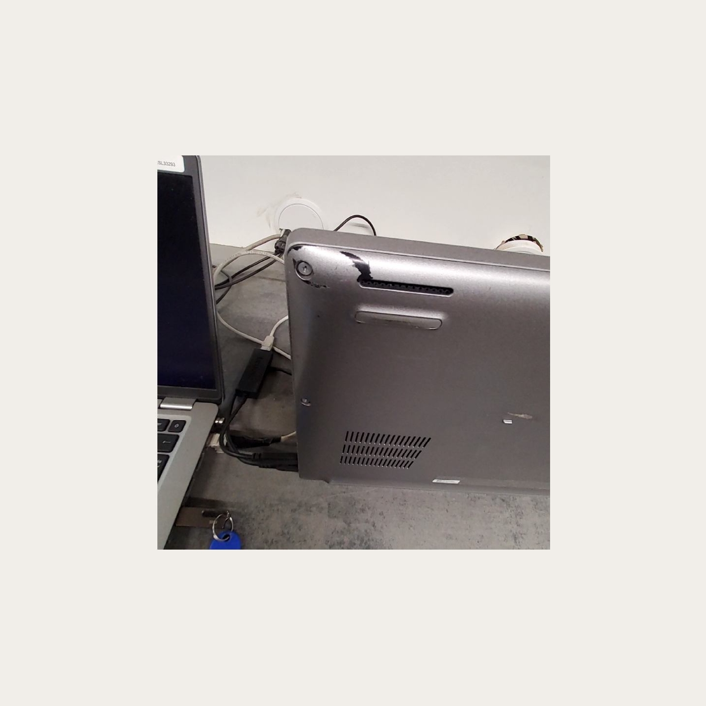 Dell Latitude 5420 | 8 GB | 1 x 256 SSD | A-