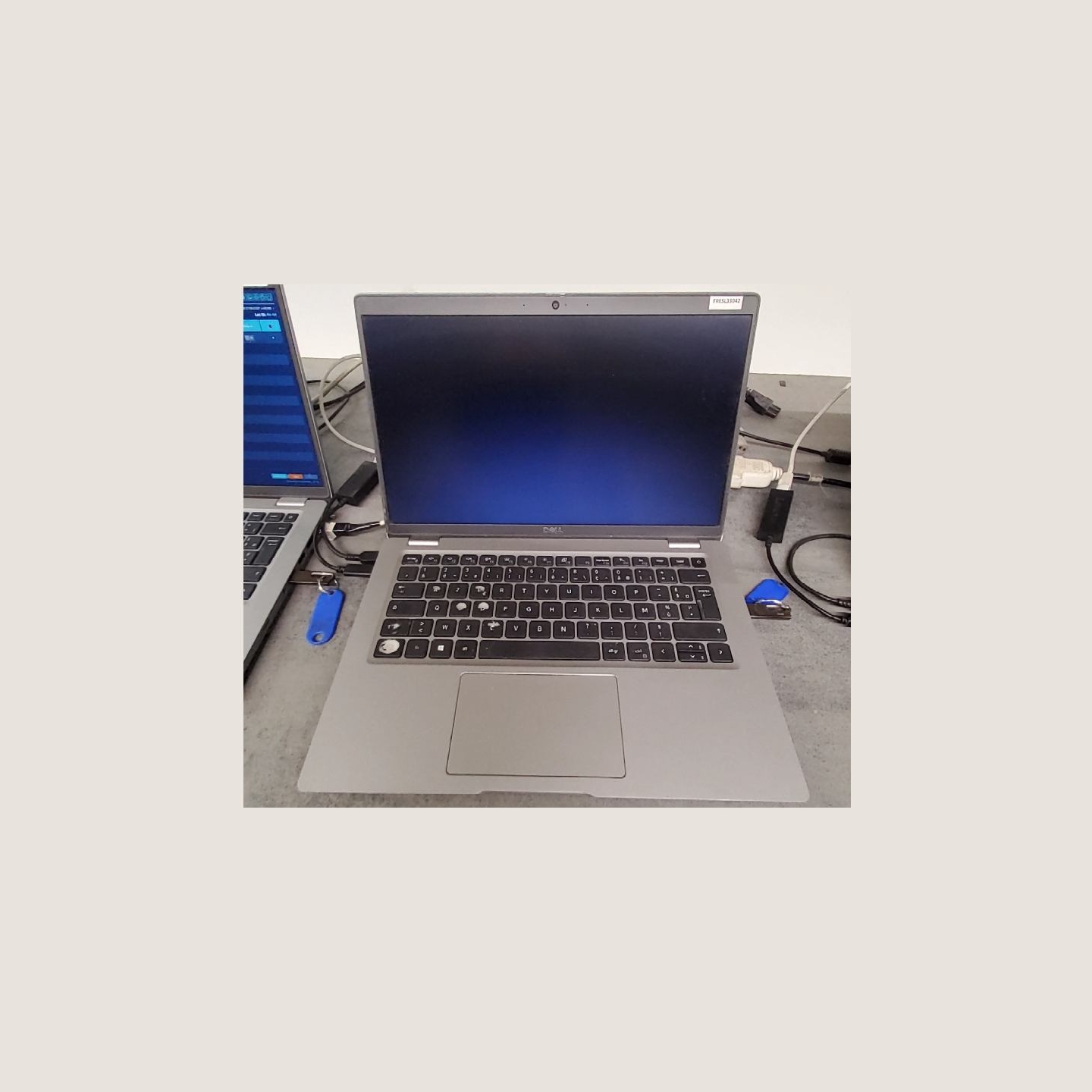 Dell Latitude 5420 | 8 GB | 1 x 256 SSD | A-