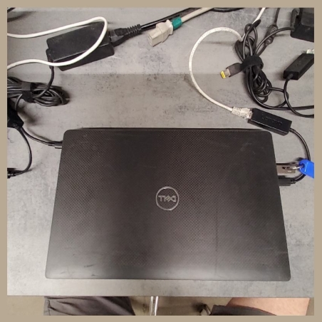 Dell Latitude 7320 | 16 GB | 1 x 256 SSD | A