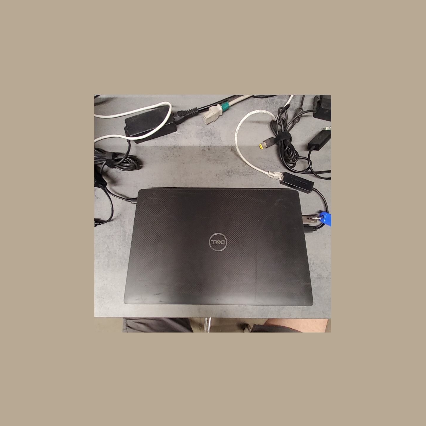 Dell Latitude 7320 | 16 GB | 1 x 256 SSD | A