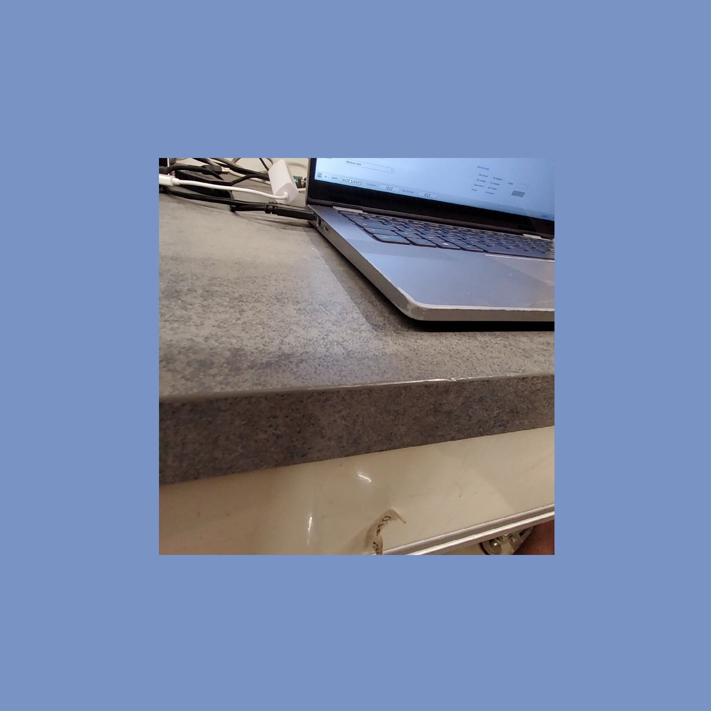 Dell Latitude 5320 | 16 GB | 1 x 512 SSD | B