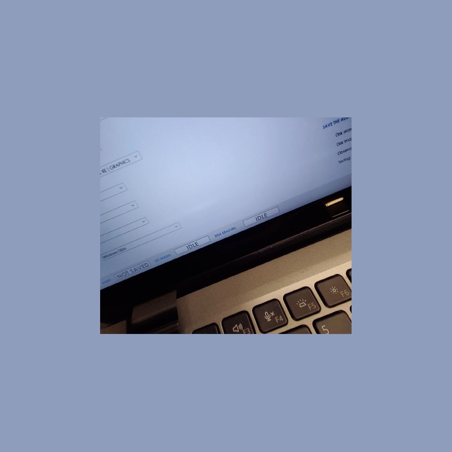 Dell Latitude 5320 | 16 GB | 1 x 512 SSD | B