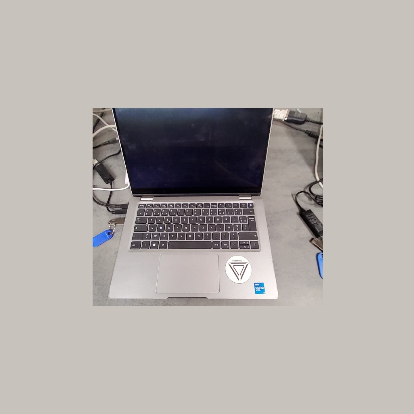Dell Latitude 5320 | 16 GB | 1 x 512 SSD | B