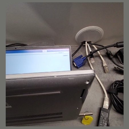 Dell Latitude 3320 | 8 GB | 1 x 256 SSD | B