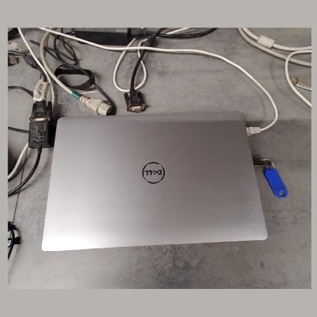 Dell Latitude 5420 | 8 GB | 1 x 256 SSD | A-