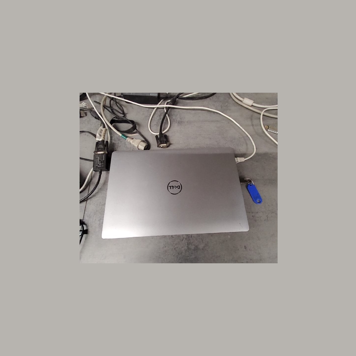 Dell Latitude 5420 | 8 GB | 1 x 256 SSD | A-