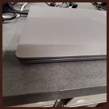 Dell Latitude 5420 | 8 GB | 1 x 256 SSD | A-