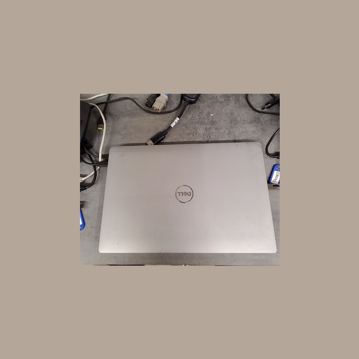 Dell Latitude 5420 | 8 GB | 1 x 256 SSD | A-