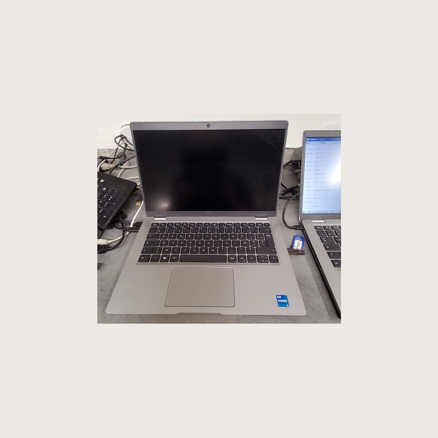 Dell Latitude 5420 | 8 GB | 1 x 256 SSD | A-