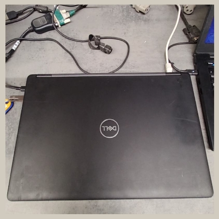Dell Latitude 5490 | 8 GB | 1 x 256 SSD | A