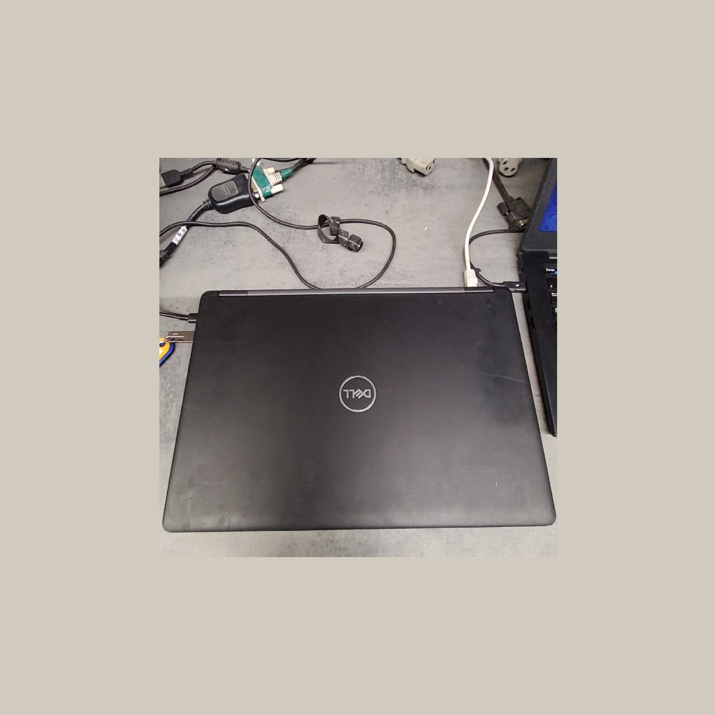 Dell Latitude 5490 | 8 GB | 1 x 256 SSD | A