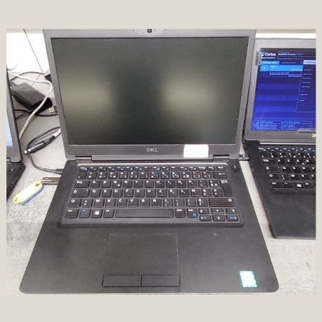 Dell Latitude 5490 | 8 GB | 1 x 256 SSD | A