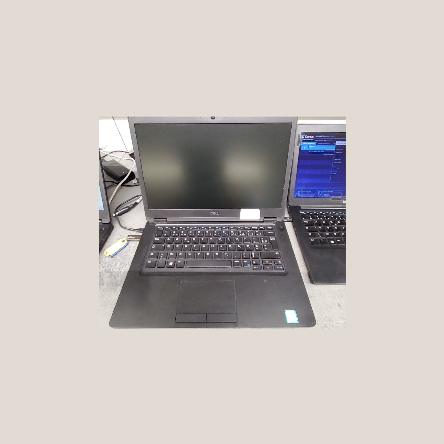 Dell Latitude 5490 | 8 GB | 1 x 256 SSD | A