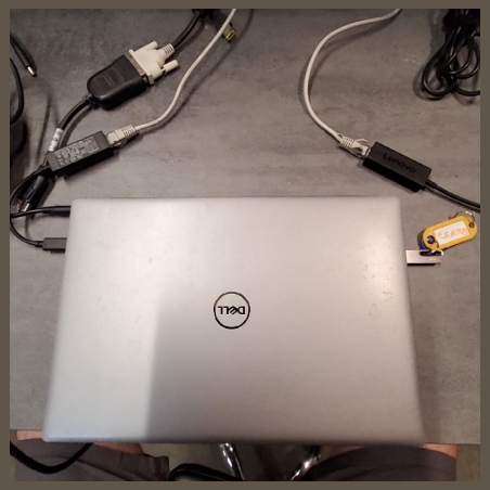 Dell Latitude 3330 | 8 GB | 1 x 256 SSD | B
