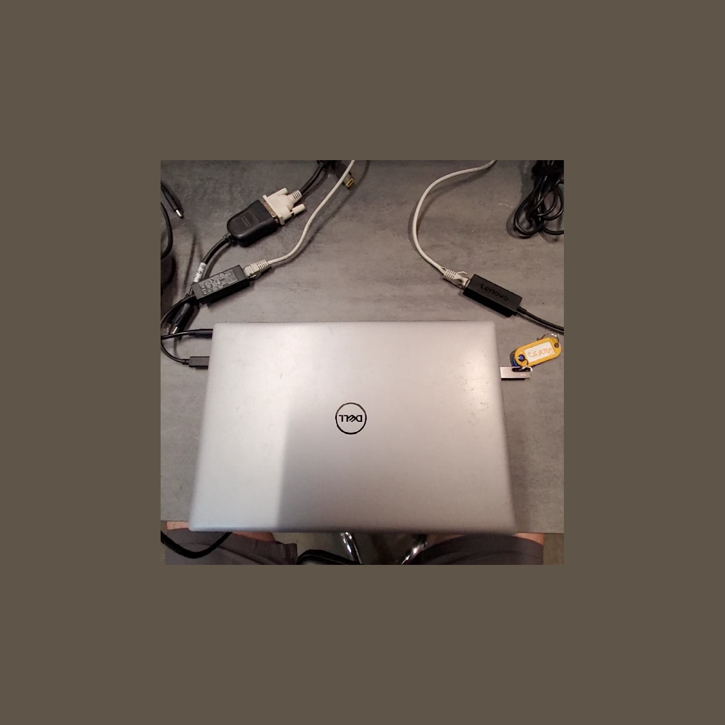 Dell Latitude 3330 | 8 GB | 1 x 256 SSD | B