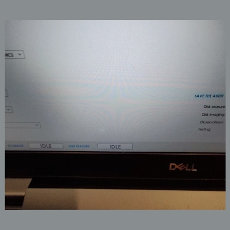 Dell Latitude 3330 | 8 GB | 1 x 256 SSD | B