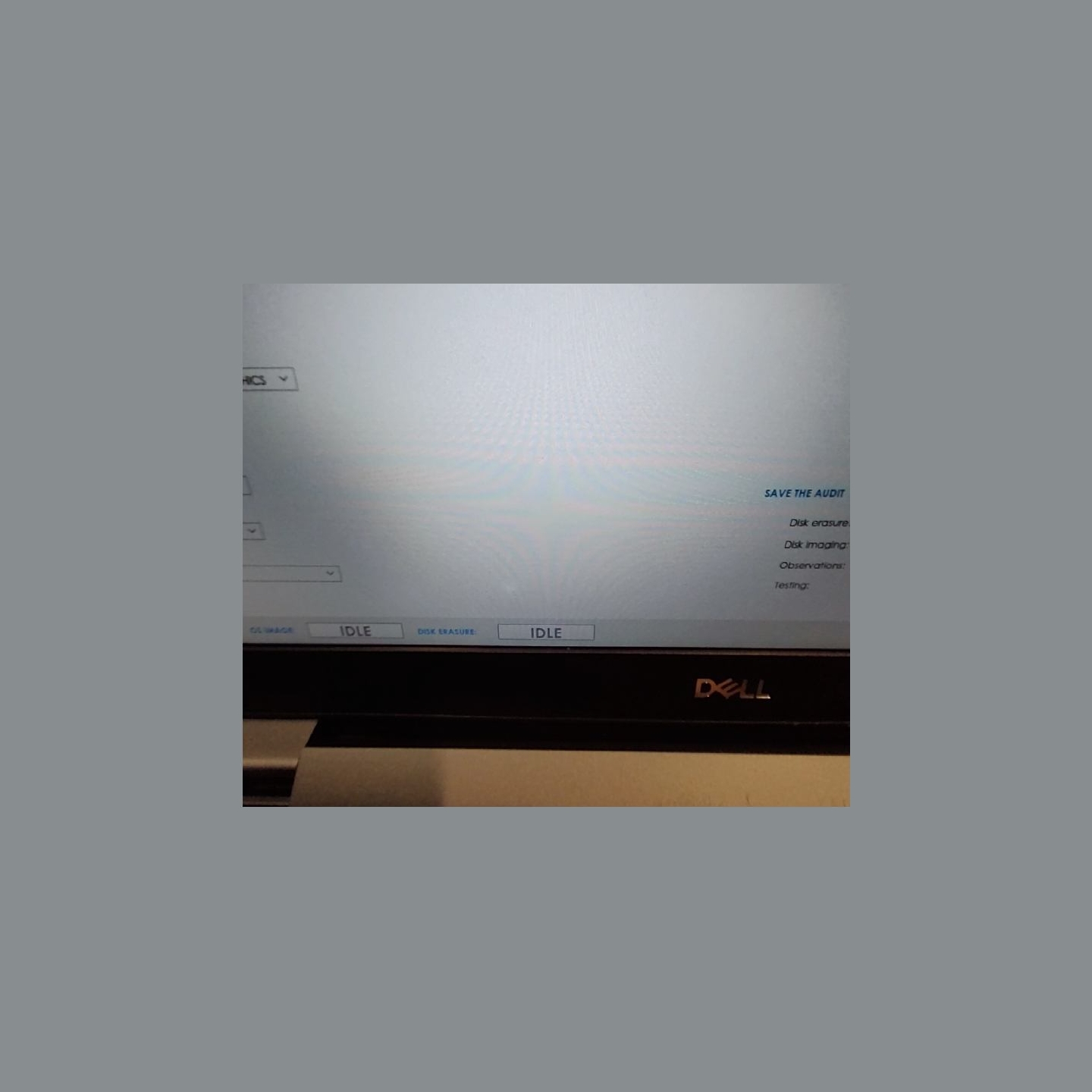 Dell Latitude 3330 | 8 GB | 1 x 256 SSD | B