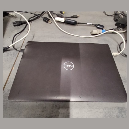 Dell Latitude 5300 | 8 GB | 1 x 256 SSD | B
