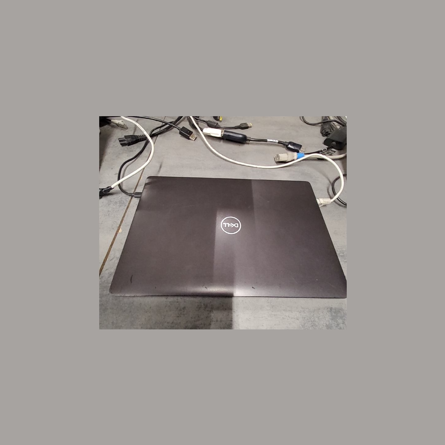 Dell Latitude 5300 | 8 GB | 1 x 256 SSD | B