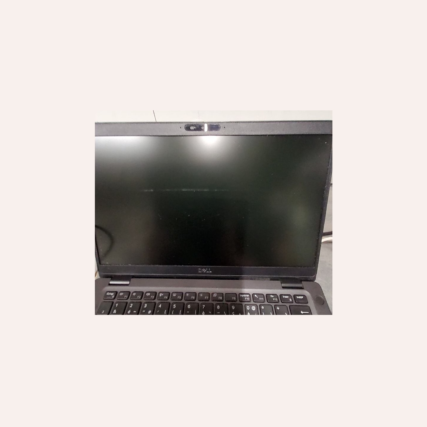 Dell Latitude 5300 | 8 GB | 1 x 256 SSD | B