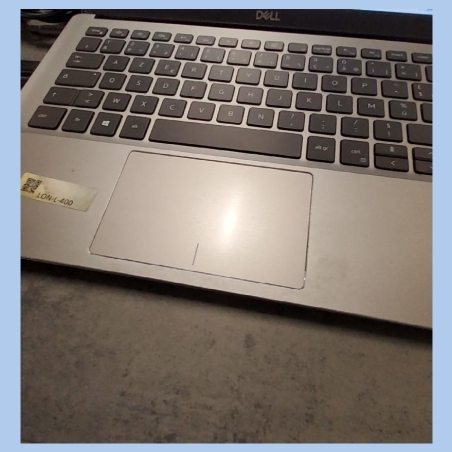 Dell Latitude 3301 | 8 GB |  | A-