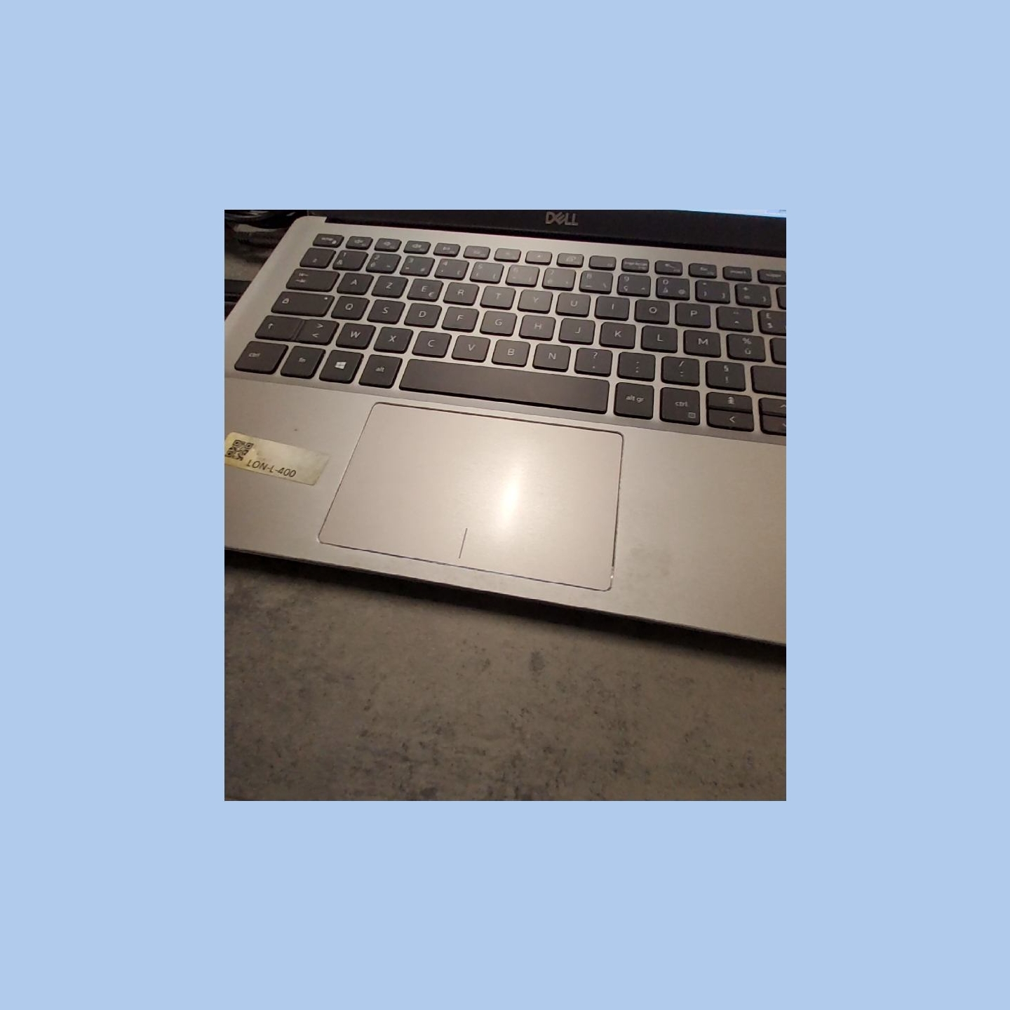 Dell Latitude 3301 | 8 GB |  | A-