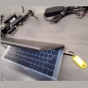 Dell Latitude 3301 | 8 GB | 1 x 256 SSD | B