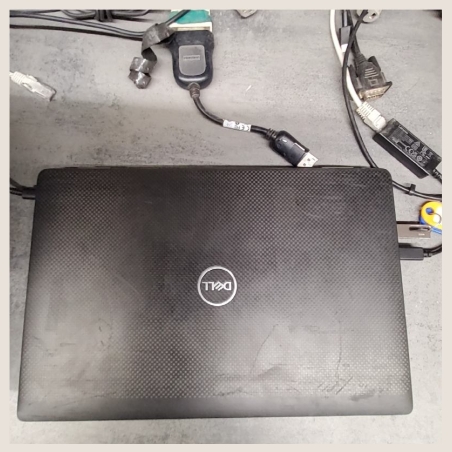 Dell Latitude 7320 | 16 GB | 1 x 256 SSD | A