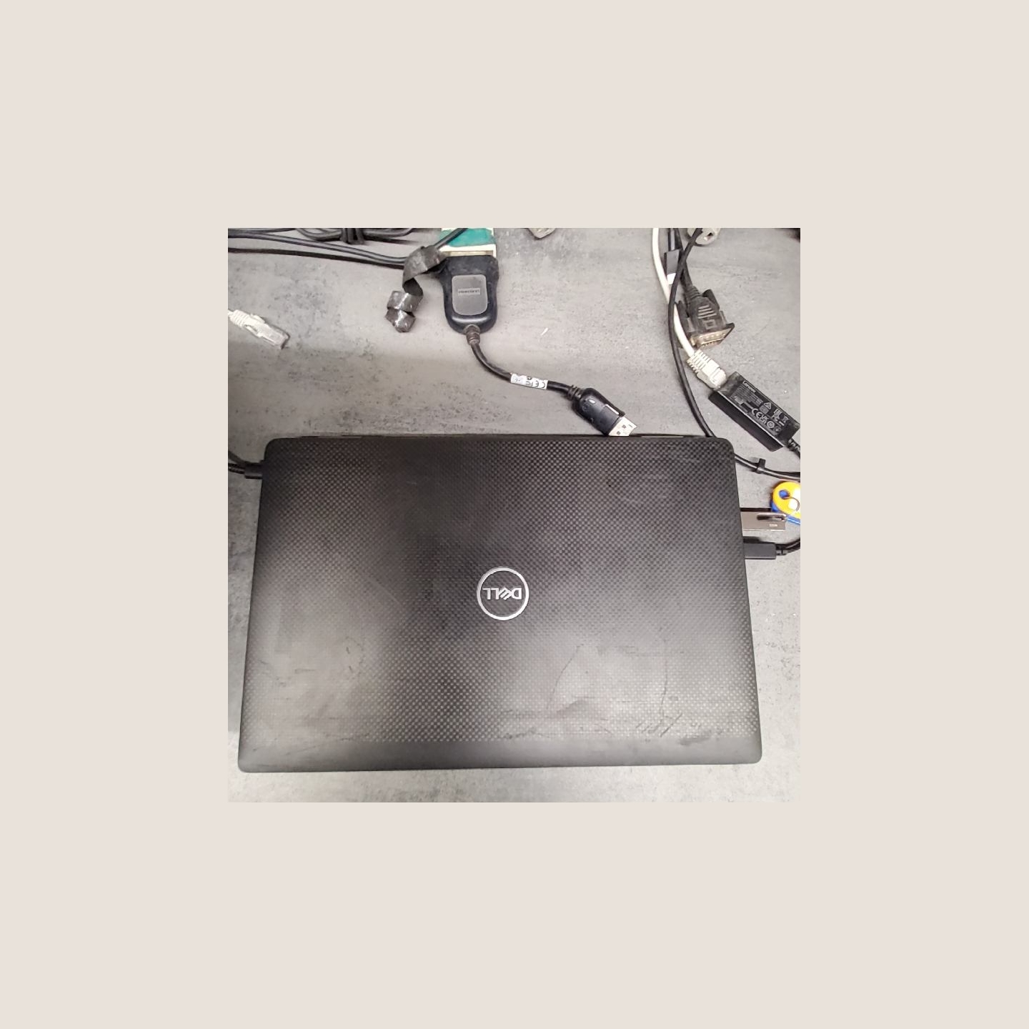 Dell Latitude 7320 | 16 GB | 1 x 256 SSD | A
