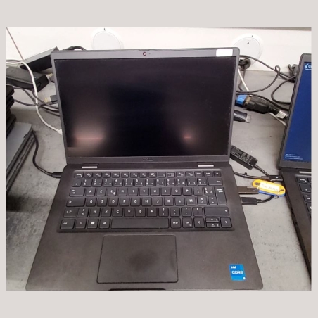 Dell Latitude 7320 | 16 GB | 1 x 256 SSD | A