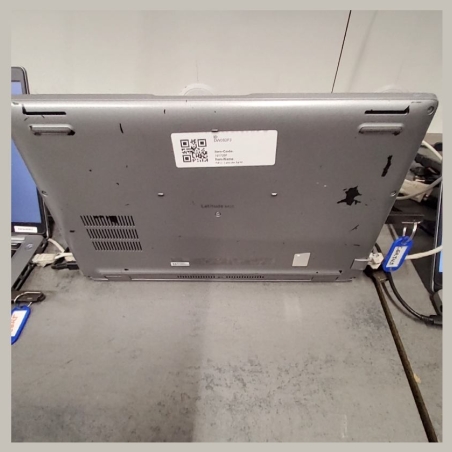Dell Latitude 5420 | 16 GB | 1 x 256 SSD | B