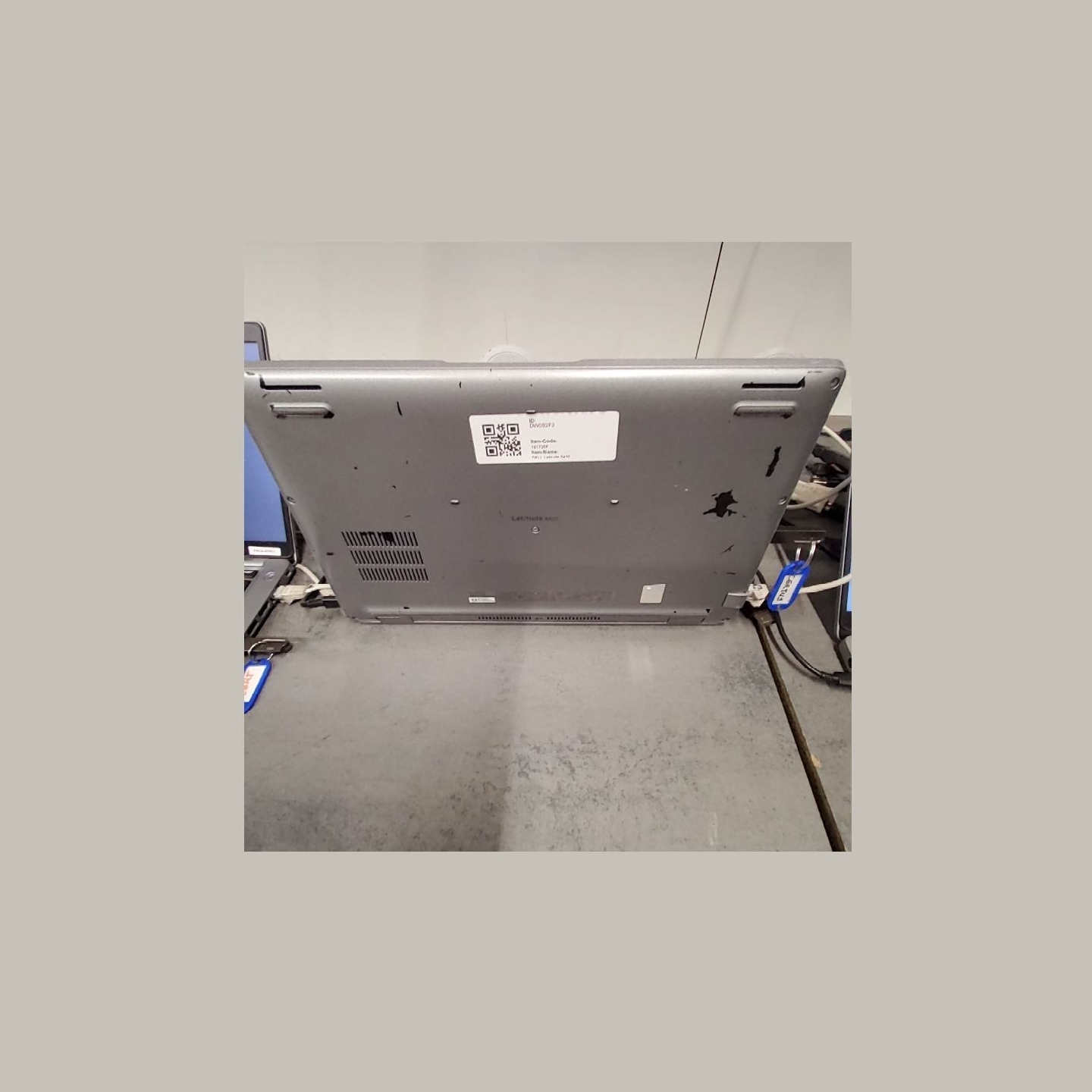 Dell Latitude 5420 | 16 GB | 1 x 256 SSD | B