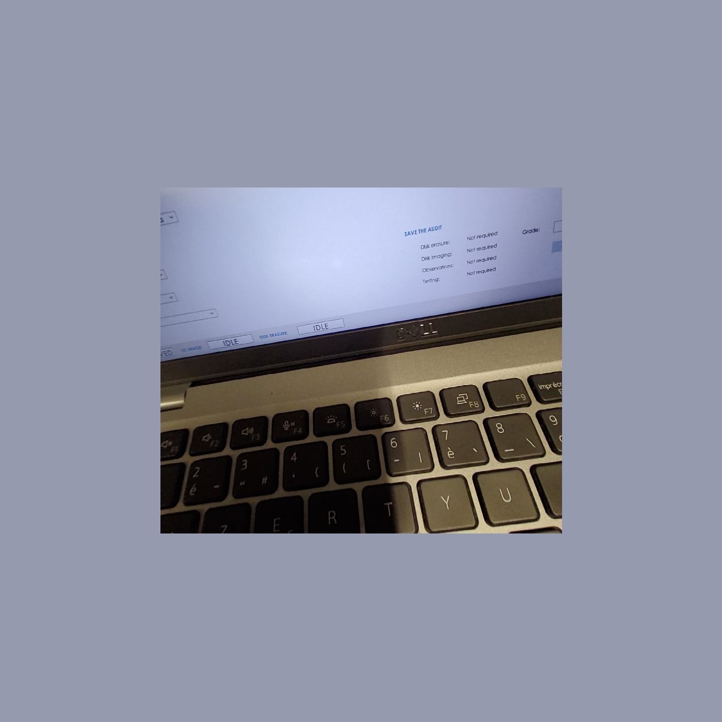 Dell Latitude 5420 | 16 GB | 1 x 256 SSD | B