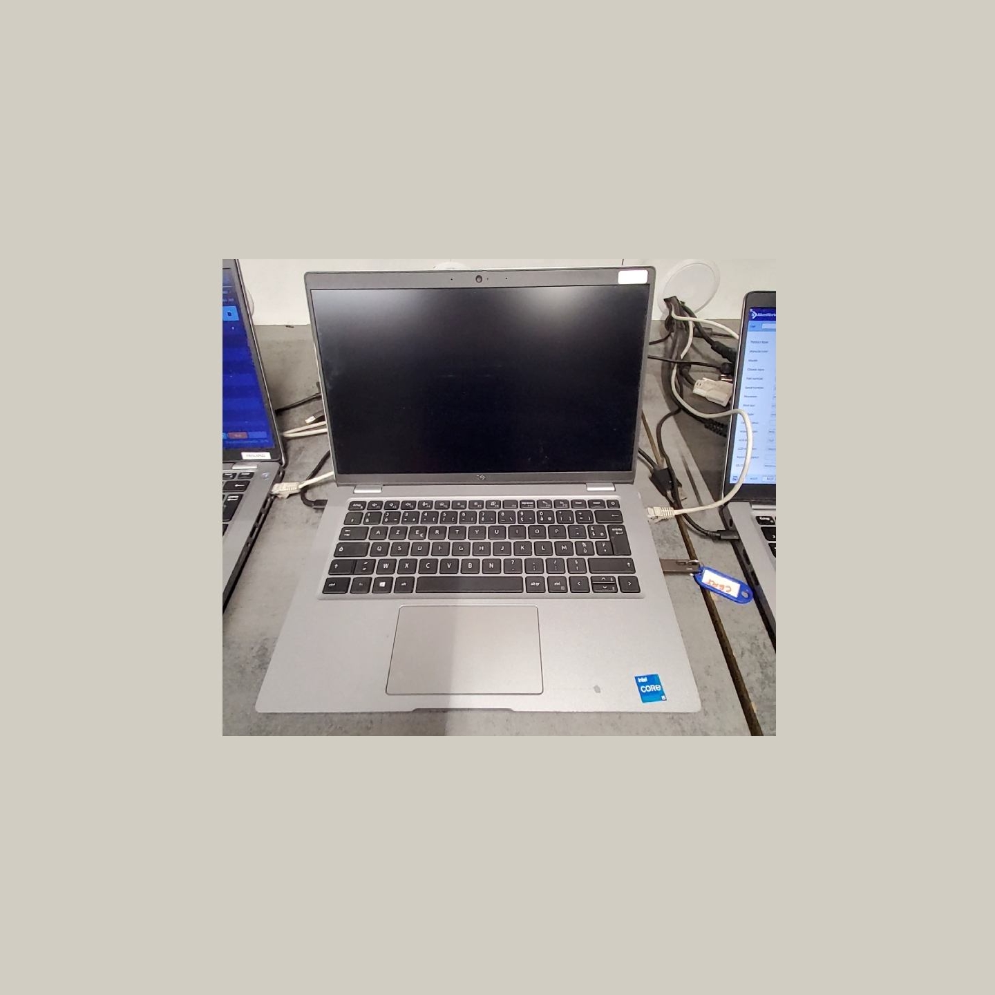 Dell Latitude 5420 | 16 GB | 1 x 256 SSD | B