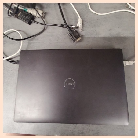 Dell Latitude 5300 | 8 GB | 1 x 512 SSD | A