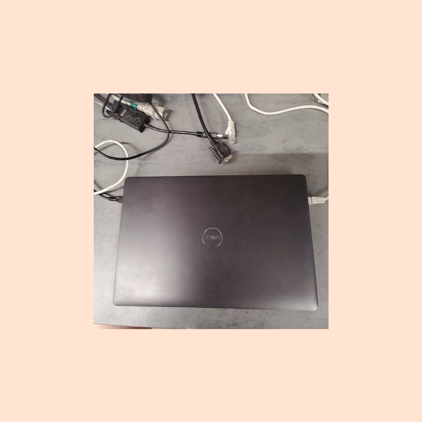 Dell Latitude 5300 | 8 GB | 1 x 512 SSD | A